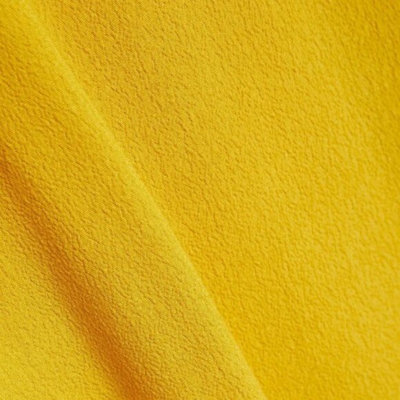 New BA&SH French Crepe Elevated Basic Camisole Tank Top Embroidered Blouse Shirt - Picture 4 of 10